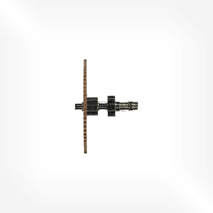 Rolex Cal. 600 - Centre wheel with cannon pinion ht. 5.19mm 3505