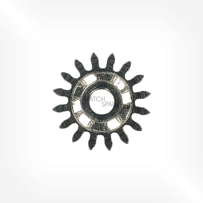 Rolex Cal. 600 - Winding pinion  3574
