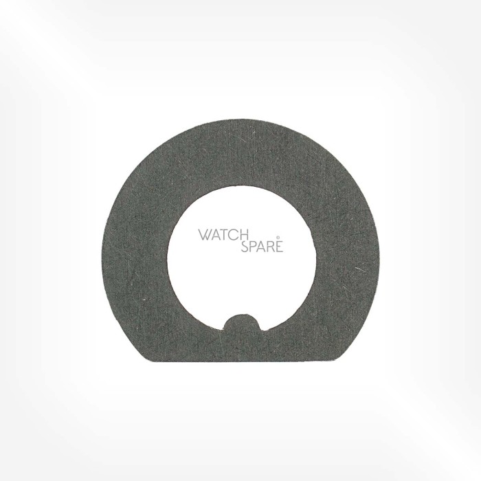 Rolex Cal. 600 - Crown wheel seating 3578