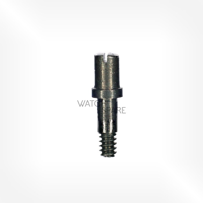 Rolex Cal. 600 - Screw for setting-lever, long 3589
