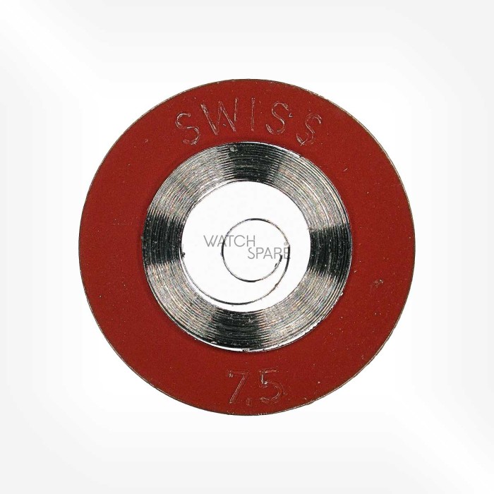 Rolex Cal. 600 - Mainspring 770