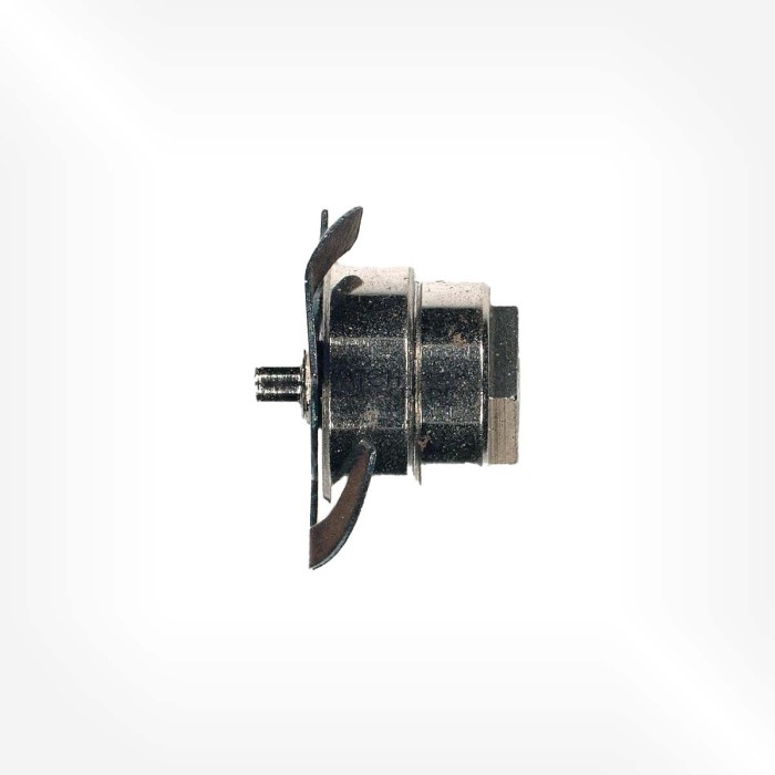 Rolex Cal. 620 - Weight bearing shaft  3699