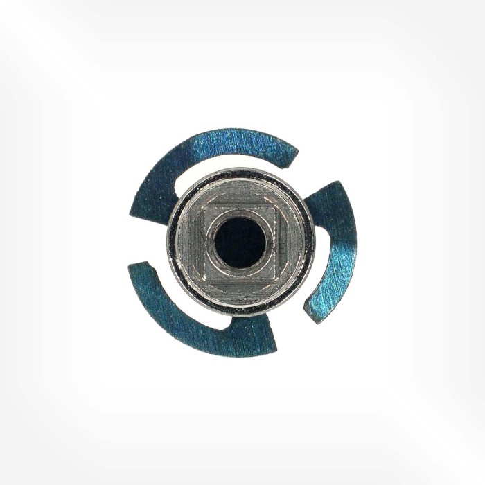 Rolex Cal. 620 - Weight bearing shaft  3699