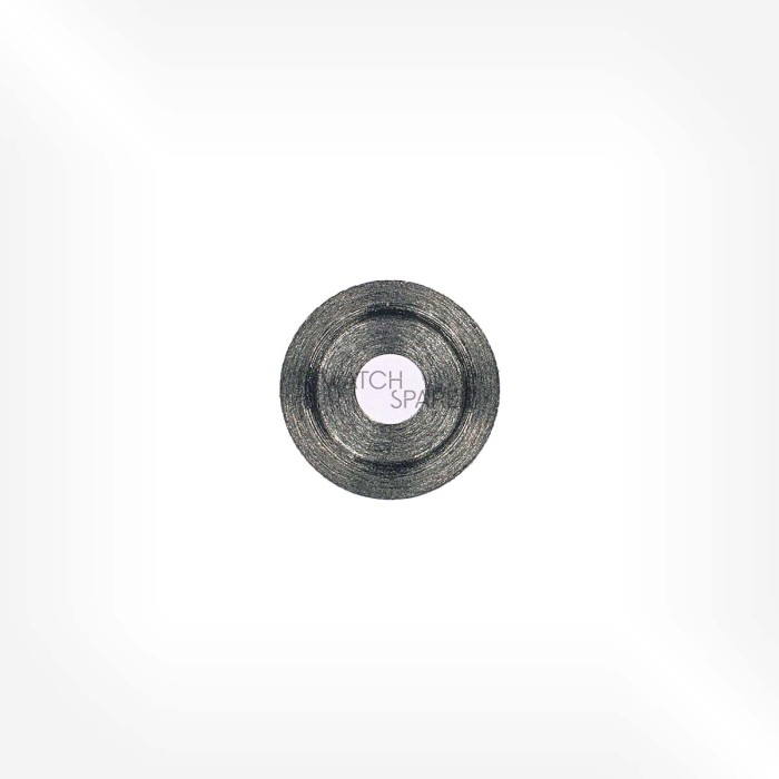 Rolex Cal. 635 - Upper jewel hole spring, hole 0.08mm 5627