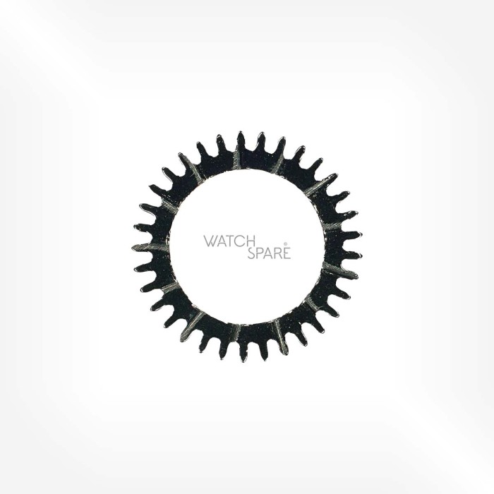 Rolex Cal. 635 - Double toothed wheel 5668