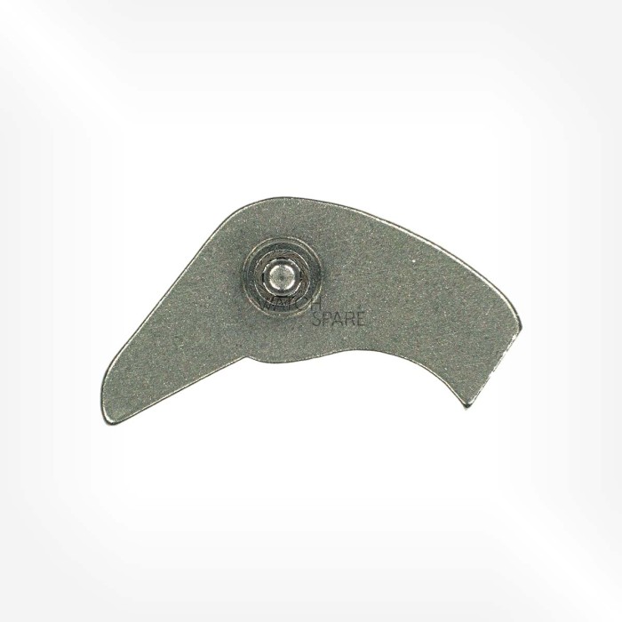 Rolex Cal. 635 - Pivoted click 5671
