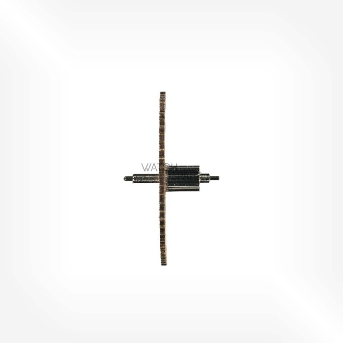 Rolex Cal. 645 - Fourth whell 5704