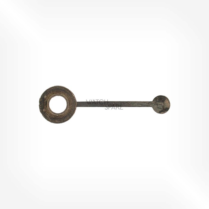Rolex Cal. 645 - Brake spring 5707