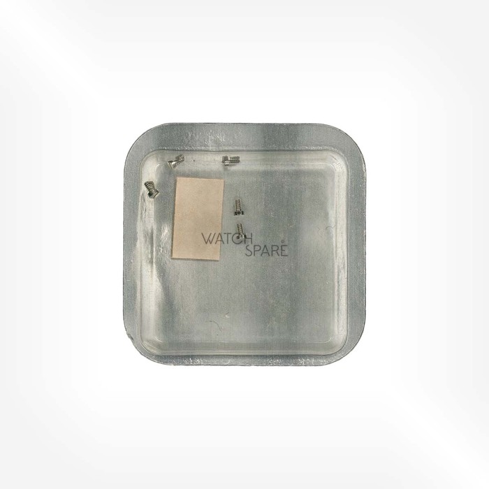 Rolex Cal. 650 - Screw for Barrel bridge, Train wheel bridge, Escape wheel bridge, Balance bridge 5801