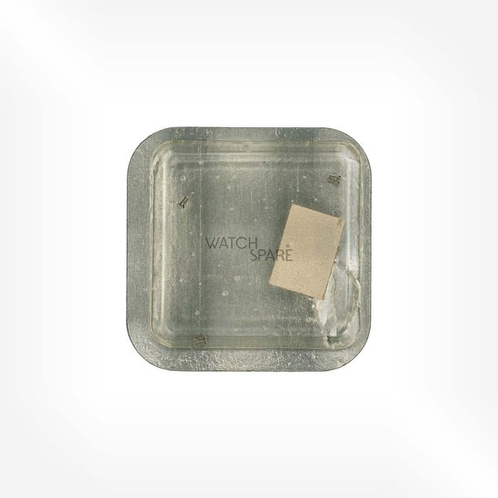 Rolex Cal. 650 - Screw for crown wheel core unsealed 5832