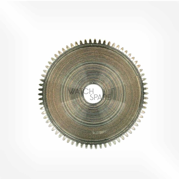 Rolex Cal. 700 - Drum for Barrel 3802