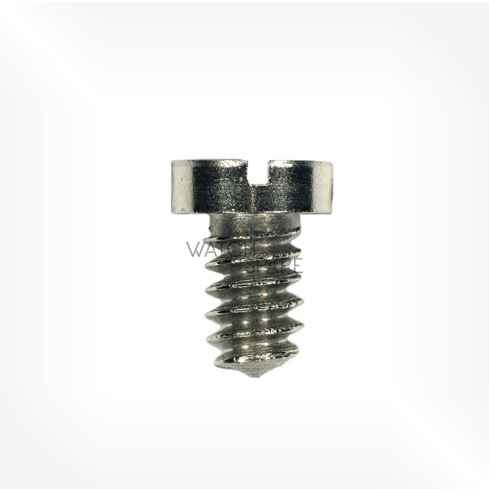 Rolex Cal. 700 - Screw  3820