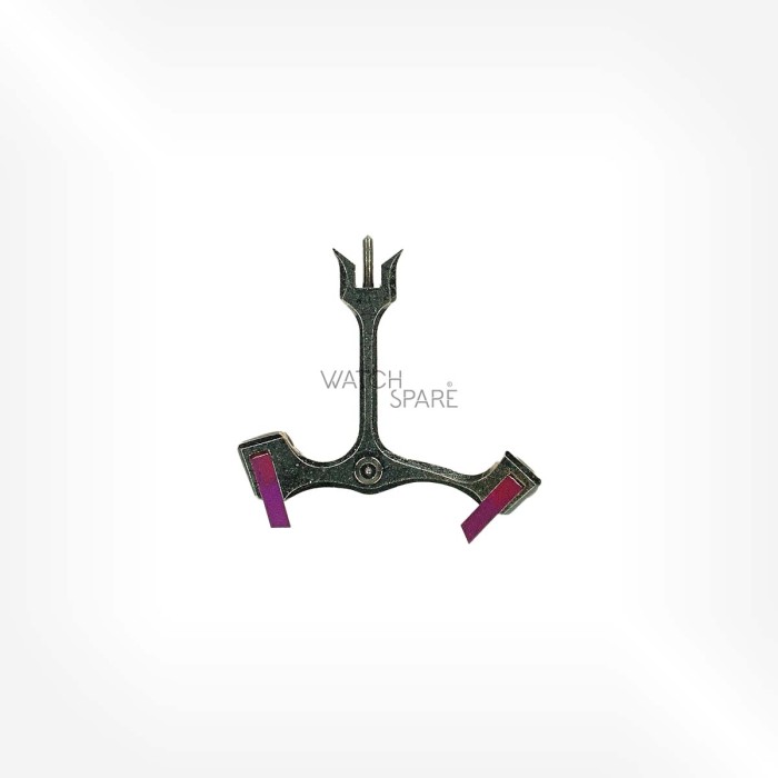 Rolex Cal. 700 - Pallet fork 3823