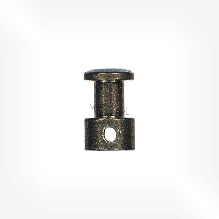 Rolex Cal. 700 - Sliding Stud for Breguet hairspring 3848