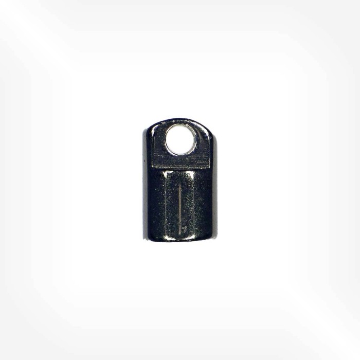 Rolex Cal. 700 - Round Stud für Breguet hairspring 3851