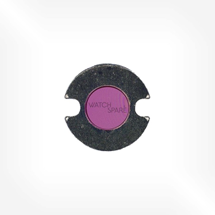 Rolex Cal. 700 - Upper end-pieces, with endstone 3859