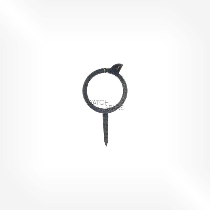 Rolex Cal. 700 - Regulator for Breguet hairspring 3861