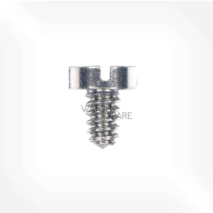 Rolex Cal. 700 - Screw 3869