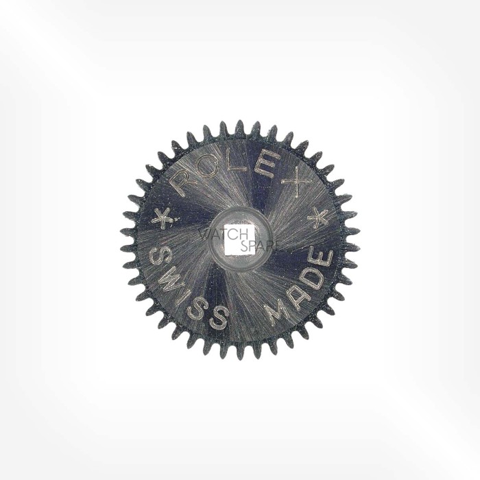 Rolex Cal. 700 - Ratchet wheel 3878