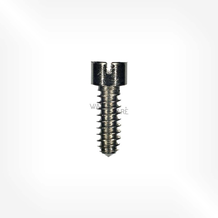 Rolex Cal. 700 - Screw for bridge, long 3902
