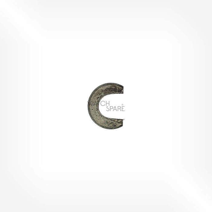 Rolex Cal. 700 - Casing tube, half-moon 3907