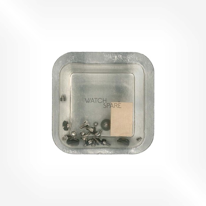 Rolex Cal. 722-1 - Set of screws for hour counter 5758