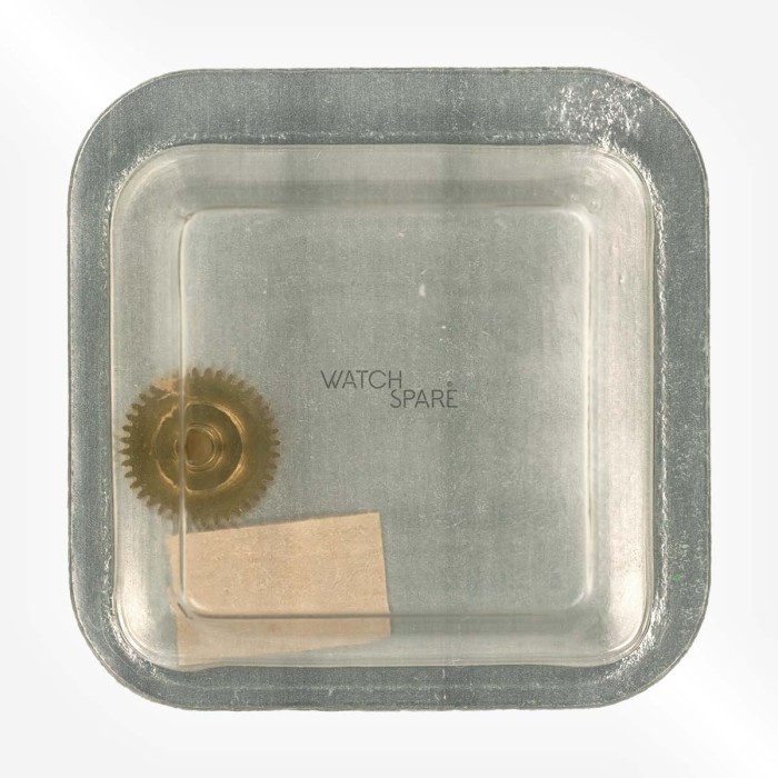Rolex Cal. 72A - Hour wheel 255A