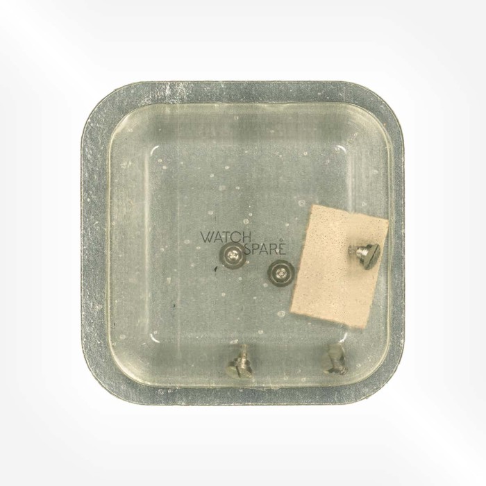 Rolex Cal. 72A - Screw for yoke spring 5440A