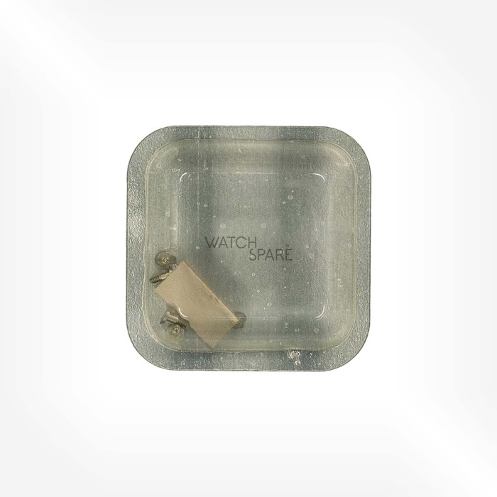 Rolex Cal. 72A - Screw for lock spring and switch 58345A