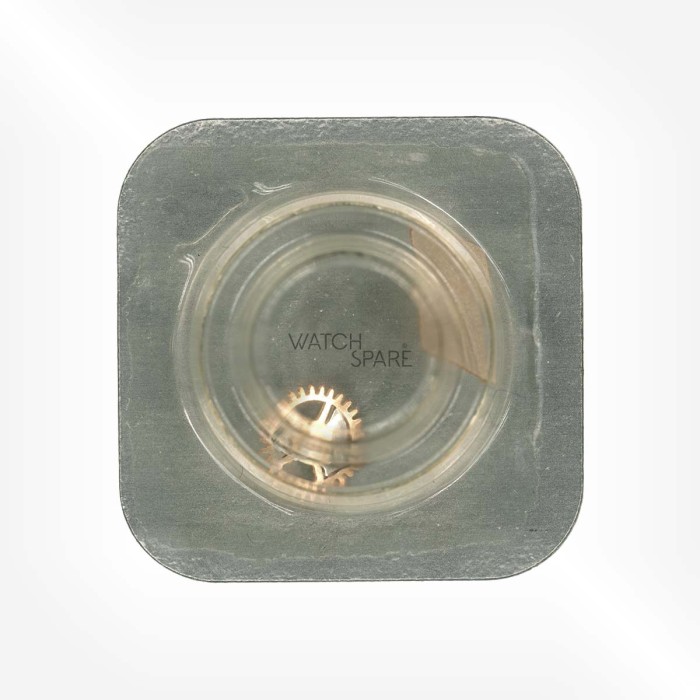 Rolex Cal. 72A - Minute-counting wheel, 30 min. 8020A