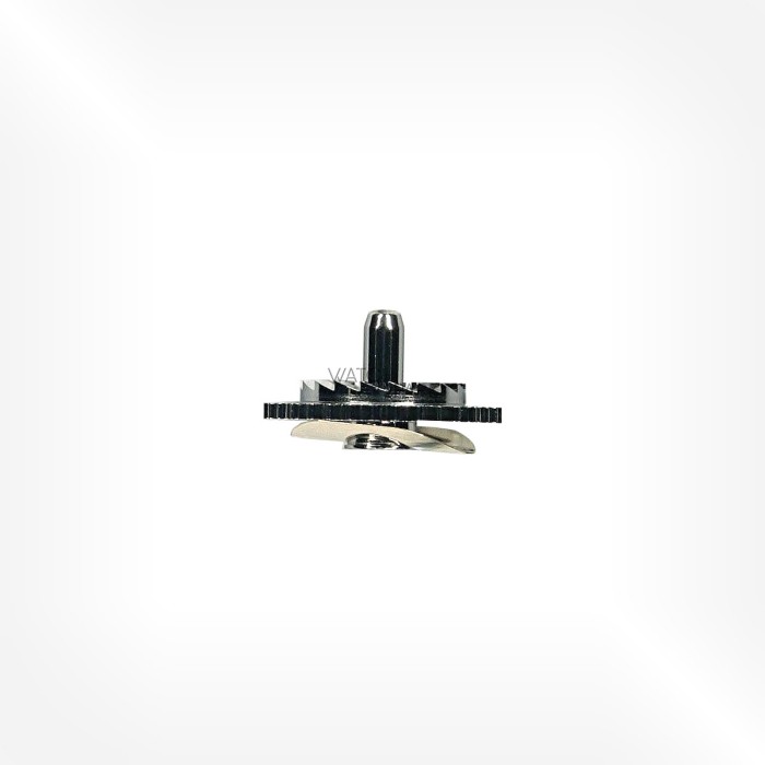 Rolex Cal. 9001 - Crown mobile 213