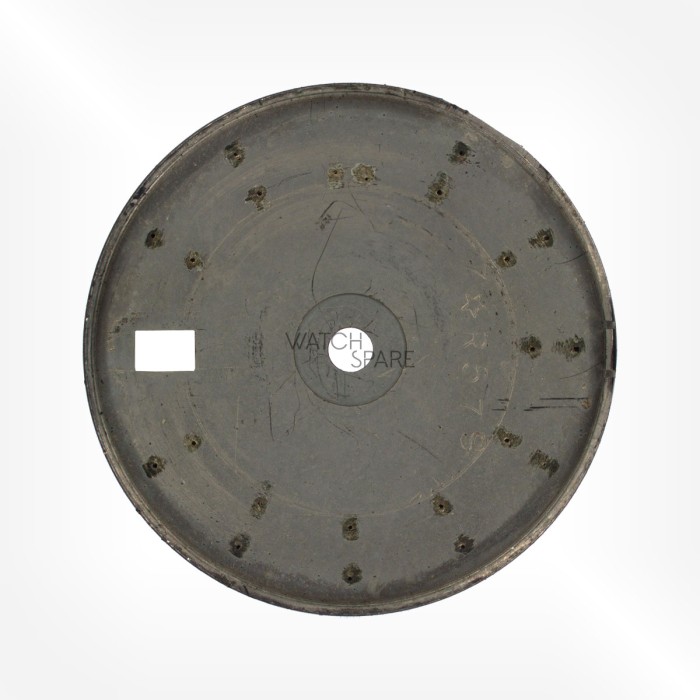 Rolex - Champagne Date Dial 19,90mm