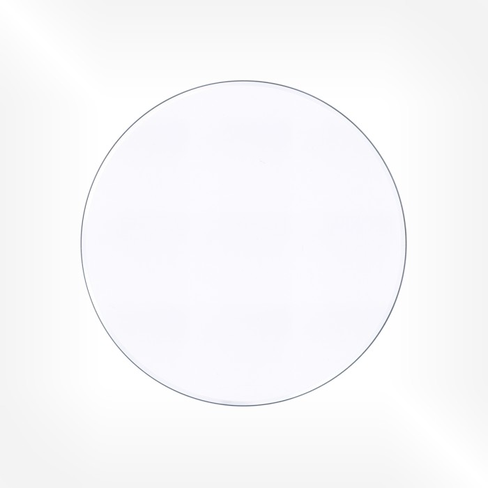 Rolex - Glass for Yacht-Master ref. 116680