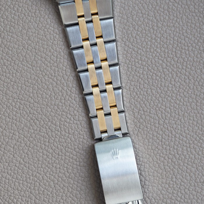 Rolex - Oysterquartz Datejust Ref.17013