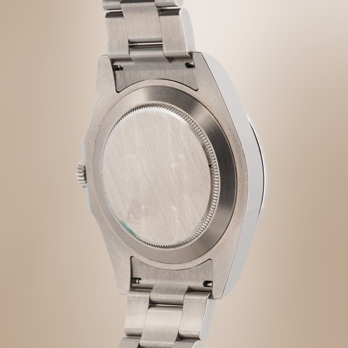 Rolex - Oyster Perpetual Date Explorer II "Polar" Full Set Circa 2021 Ref. 216570