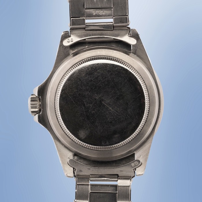 Rolex - Submariner Vintage Circa 1967 Ref. 5513