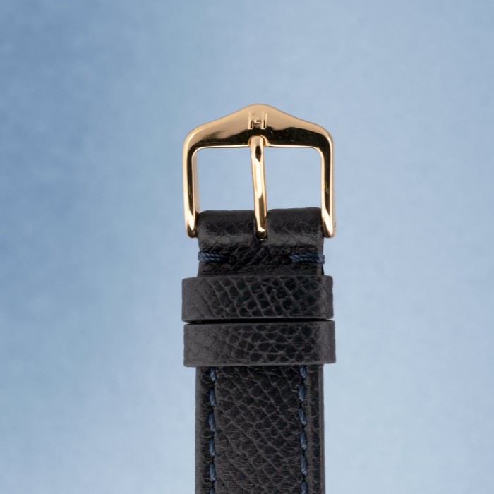 Rolex - Bubble back Ref. 5015 or 9k gold