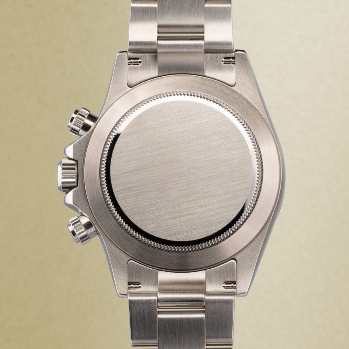 Rolex - Daytona Ref. 116520 Full Set