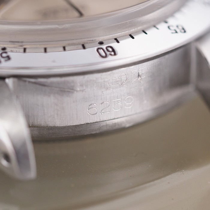Rolex - Daytona Tropic Circa 1965 Ref. 6239