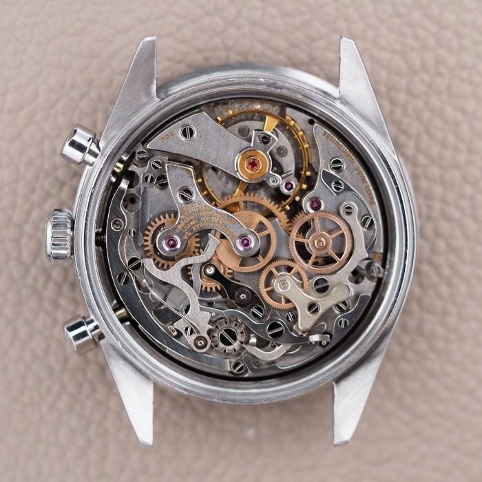 Rolex - Daytona Tropic Circa 1965 Ref. 6239