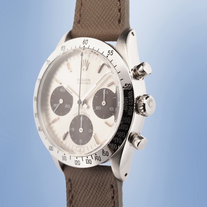 Rolex - Daytona Tropic Circa 1965 Ref. 6239