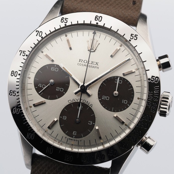 Rolex - Daytona Tropic Circa 1965 Ref. 6239