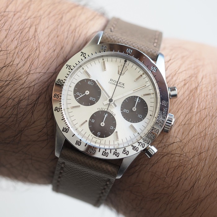 Rolex - Daytona Tropic Circa 1965 Ref. 6239