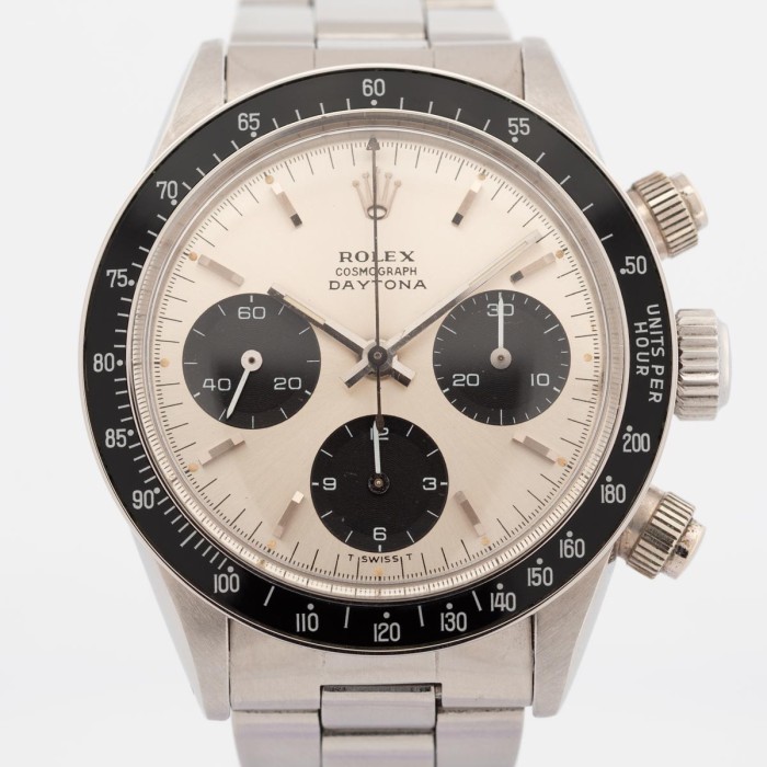 Watch Spare - Manufactured MK 1 bezel compatible for Vintage Rolex Daytona