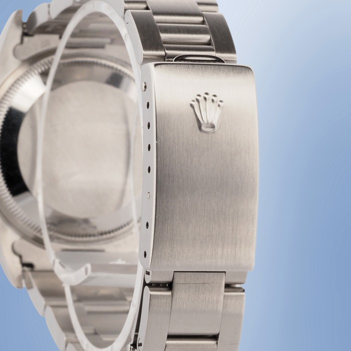 Rolex - Oyster Perpetual Date T Swiss T Ref.15210