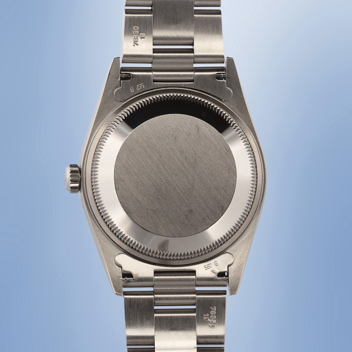 Rolex - Oyster Perpetual Date T Swiss T Ref.15210