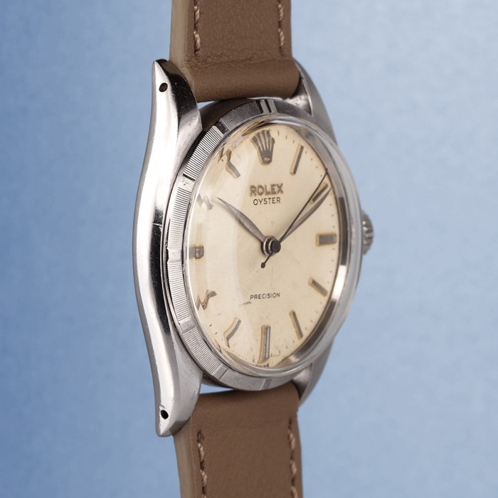 Rolex - Vintage Oyster Precision Ref. 6423