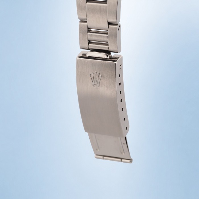 Rolex - Oyster Perpetual Date Automatic Circa 1974 Ref. 1501