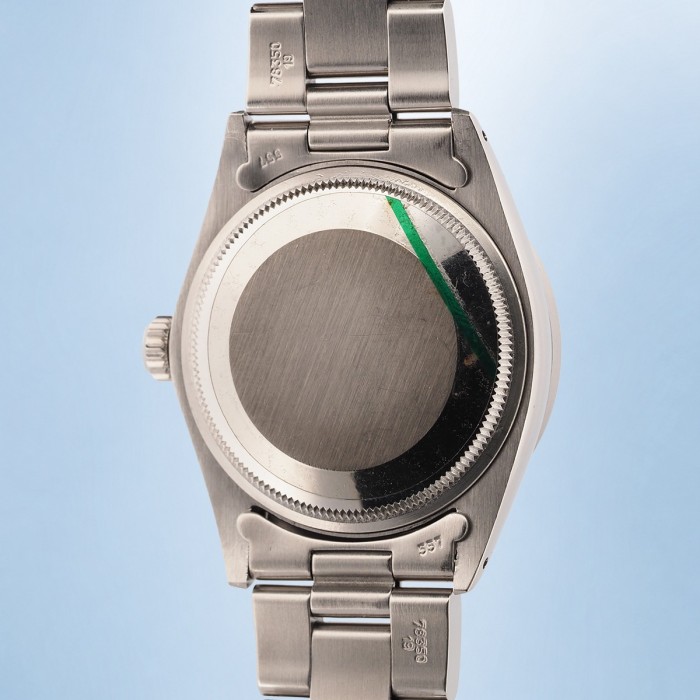 Rolex - Oyster Perpetual Date Automatic Circa 1974 Ref. 1501