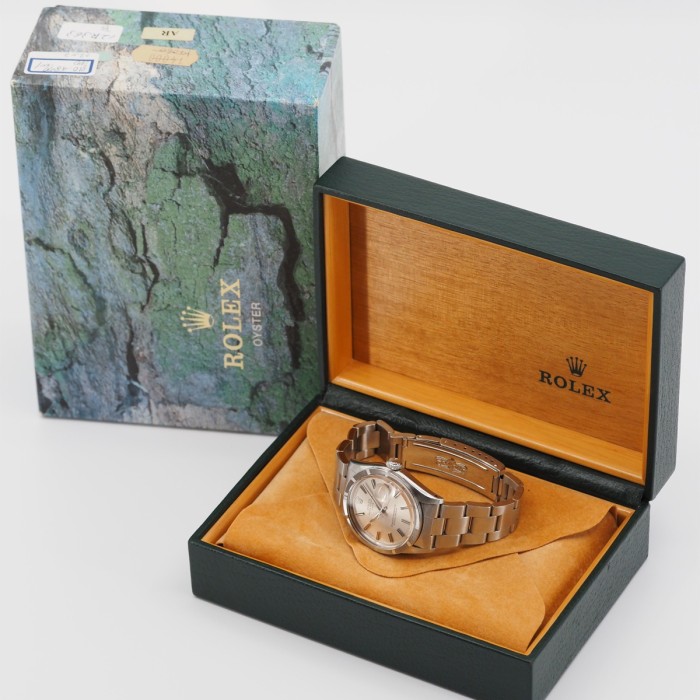 Rolex - Oyster Perpetual Date Automatic Circa 1974 Ref. 1501